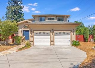 1151 Windermere Ave, Menlo Park, CA 94025