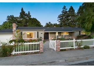 2725 Clifford Ave, San Carlos, CA 94070