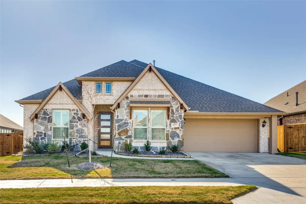 4737 Water Lily Ln, Fort Worth Tx 76036,