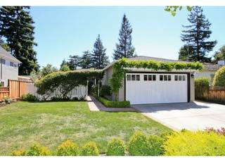 215 University Dr, Menlo Park, CA 94025