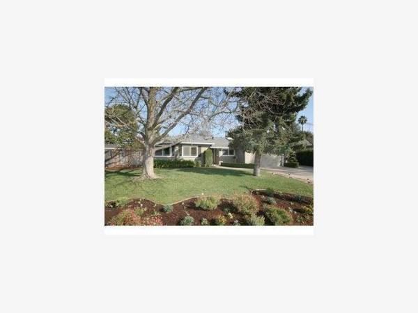 1849 Alford Ave, Los Altos, CA 94024