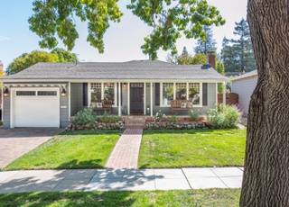 1860 Anamor St, Redwood City, CA 94061