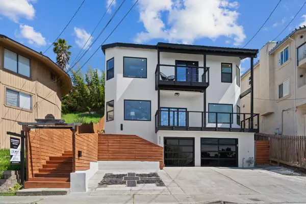 San Pablo, CA 94806,5940 Harbor View Ave