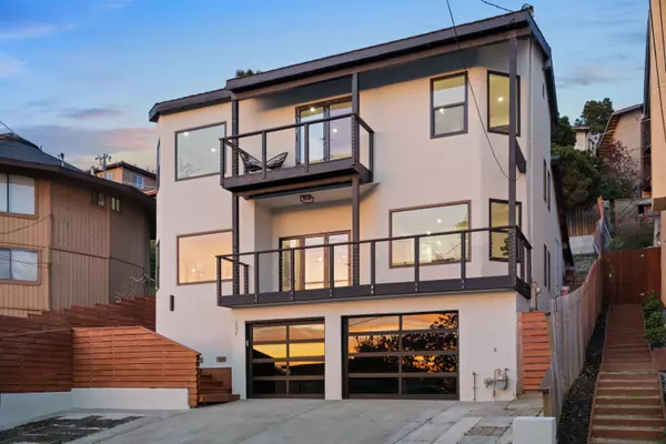 5940 Harbor View Ave, San Pablo, CA 94806