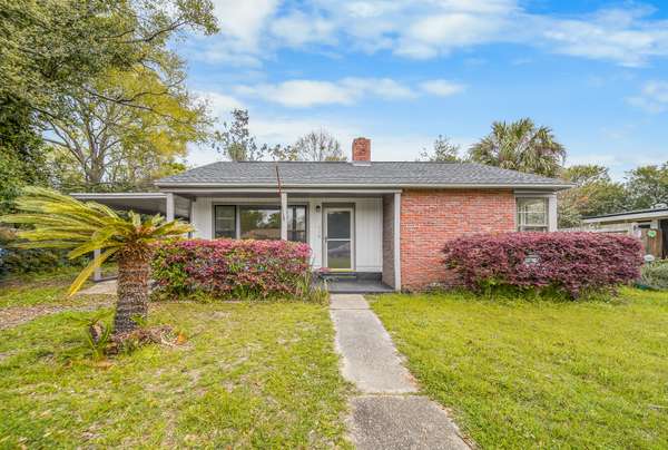 116 Brandywine Rd, Pensacola, FL 32507