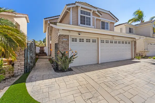 5149 Avenida Playa Cancun, San Diego, CA 92124