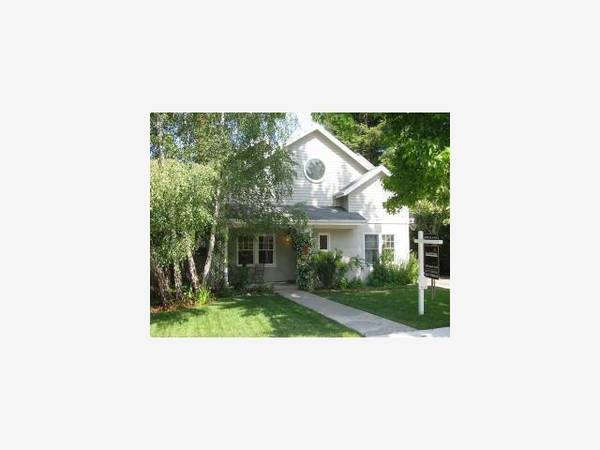 421 Laurel Ave, Menlo Park, CA 94025