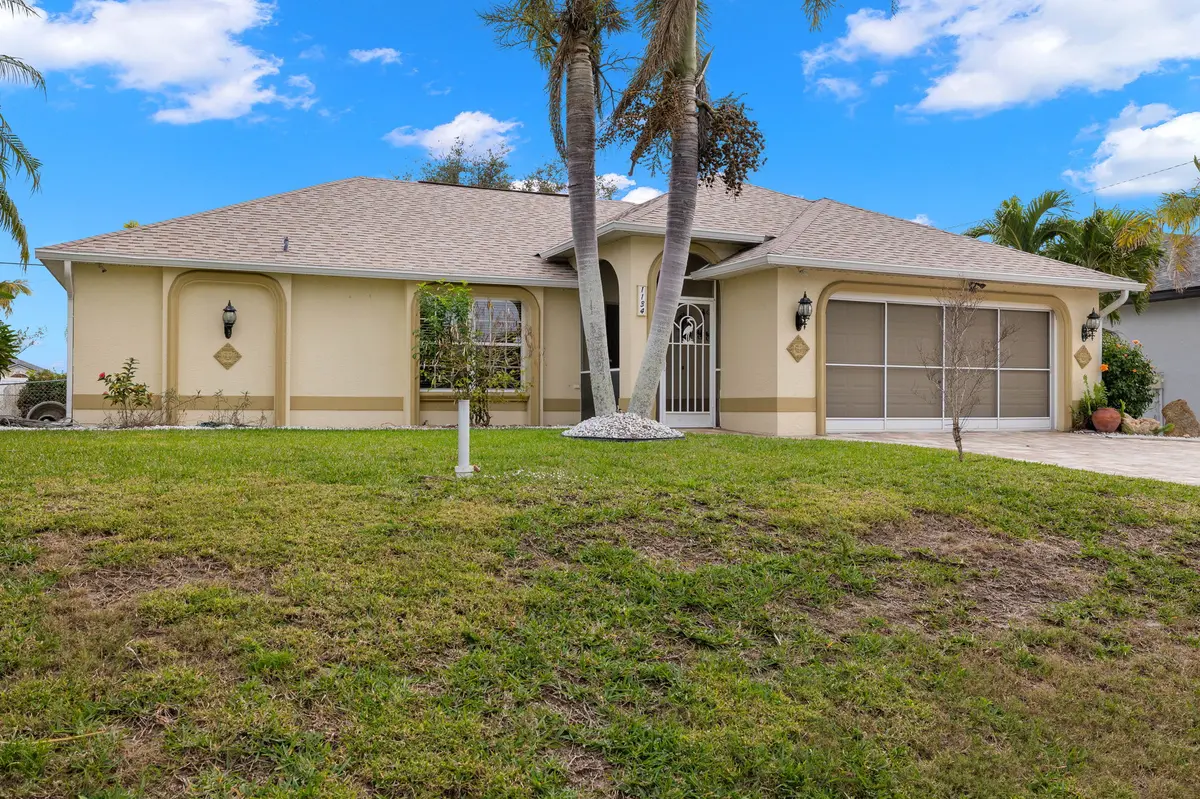 1134 SW 28th Ter, Cape Coral, FL 33914