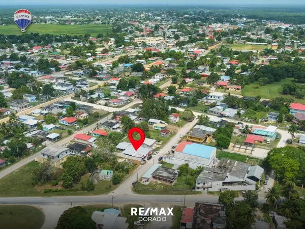 Orange Walk Town, Orange Walk District,