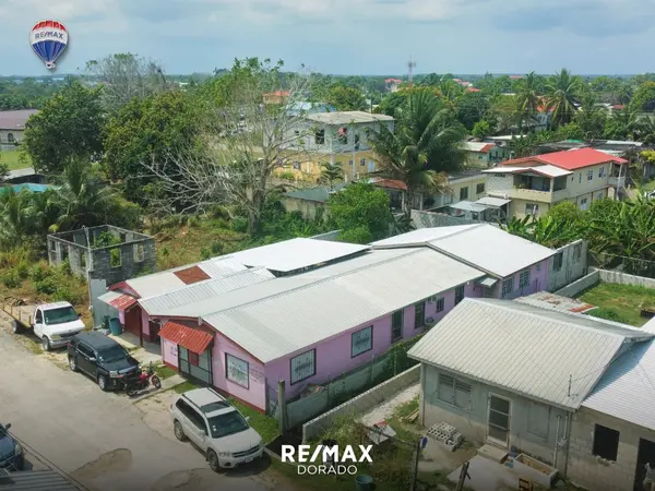 Orange Walk Town, Orange Walk District,