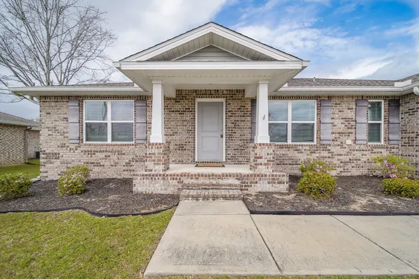 4706 Determination Ct, Milton, FL 32570