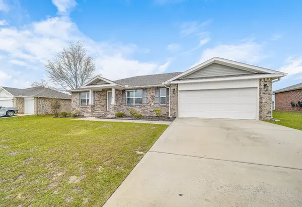 4706 Determination Ct, Milton, FL 32570