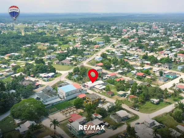 Orange Walk Town, Orange Walk District,