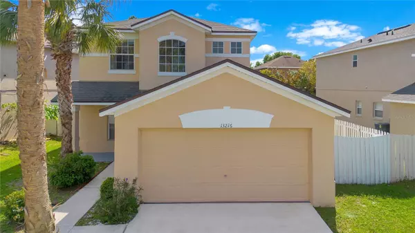 13216 Canna Lily Dr, Orlando, FL 32824