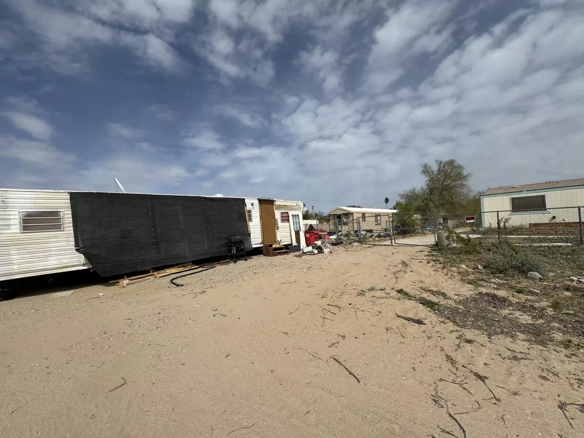 Yuma, AZ 85367,12326 S Renee Ave
