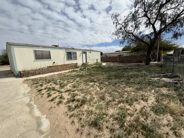 Yuma, AZ 85367,12326 S Renee Ave