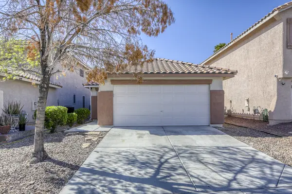 5523 Walcott Dr, Las Vegas, NV 89118