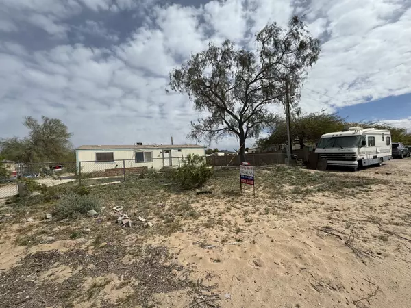 Yuma, AZ 85367,12326 S Renee Ave