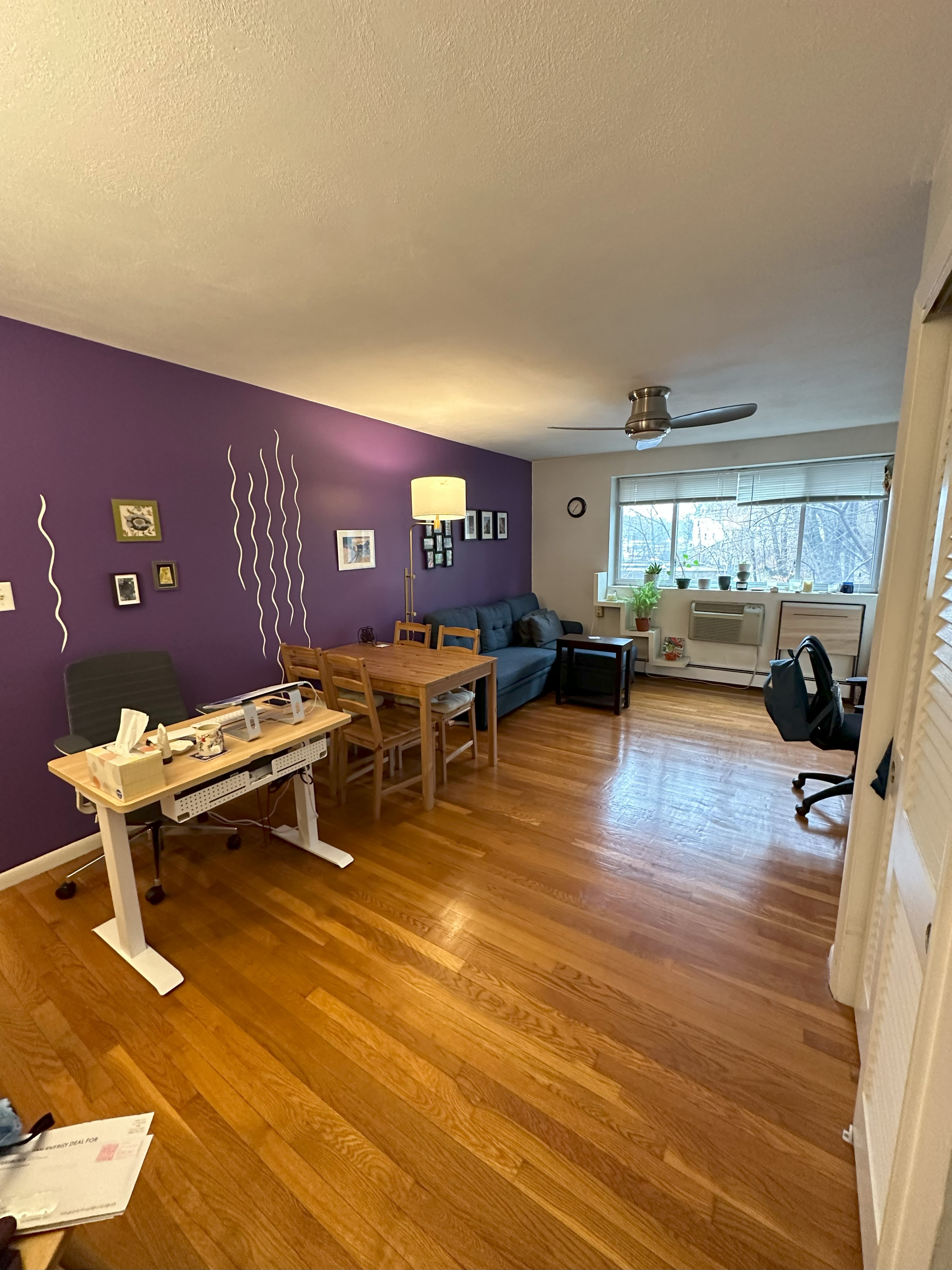 171 South St #15B, Jamaica Plain, MA 02130