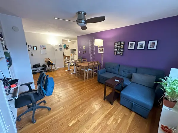 171 South St #15B, Jamaica Plain, MA 02130
