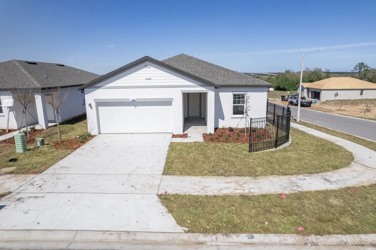 Preston Cove Dr, St Cloud, FL 34771