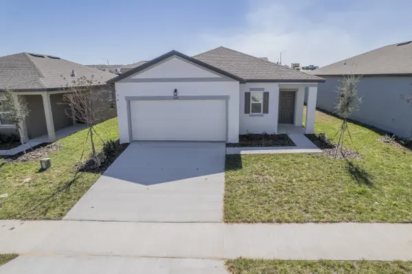 Preston Cove Dr, St Cloud, FL 34771