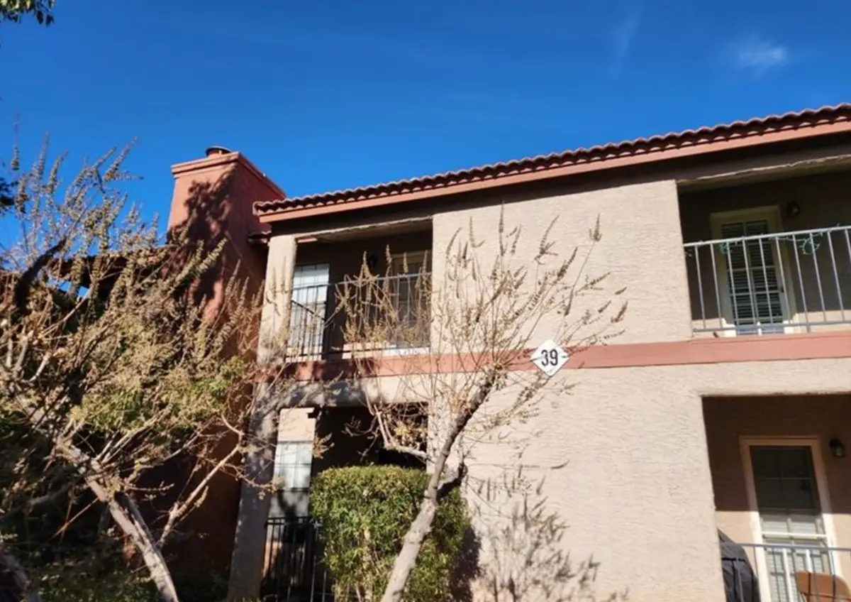 5576 W Rochelle Ave #39C, Las Vegas, NV 89103