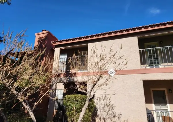 5576 W Rochelle Ave #39C, Las Vegas, NV 89103