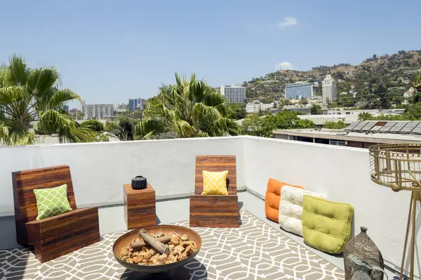 8223 Norton Ave #6, West Hollywood, CA 90046