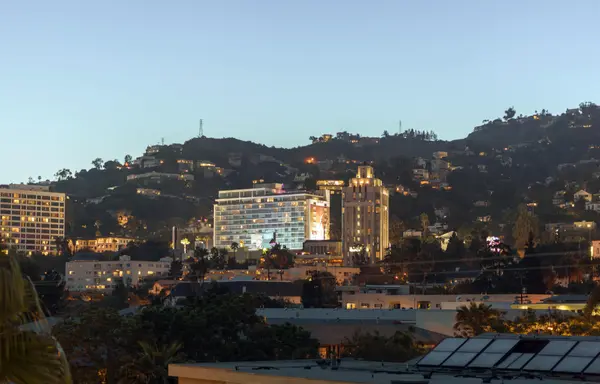 8223 Norton Ave #6, West Hollywood, CA 90046