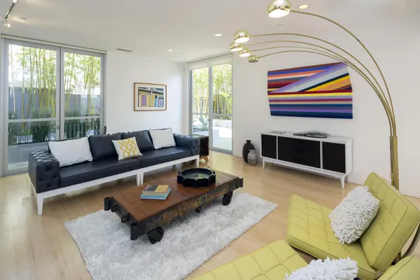8223 Norton Ave #6, West Hollywood, CA 90046