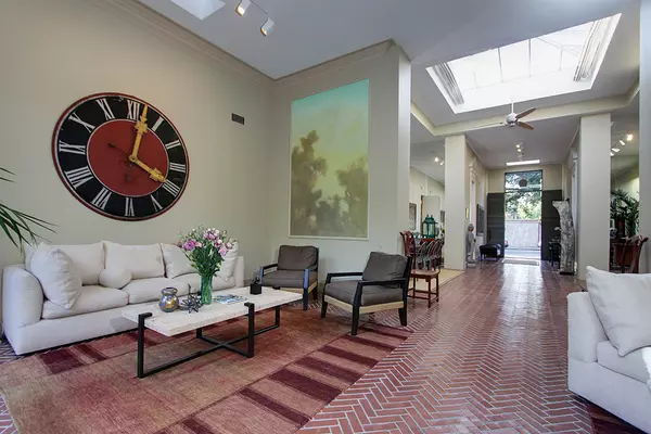 South Pasadena, CA 91030,543 Columbia St