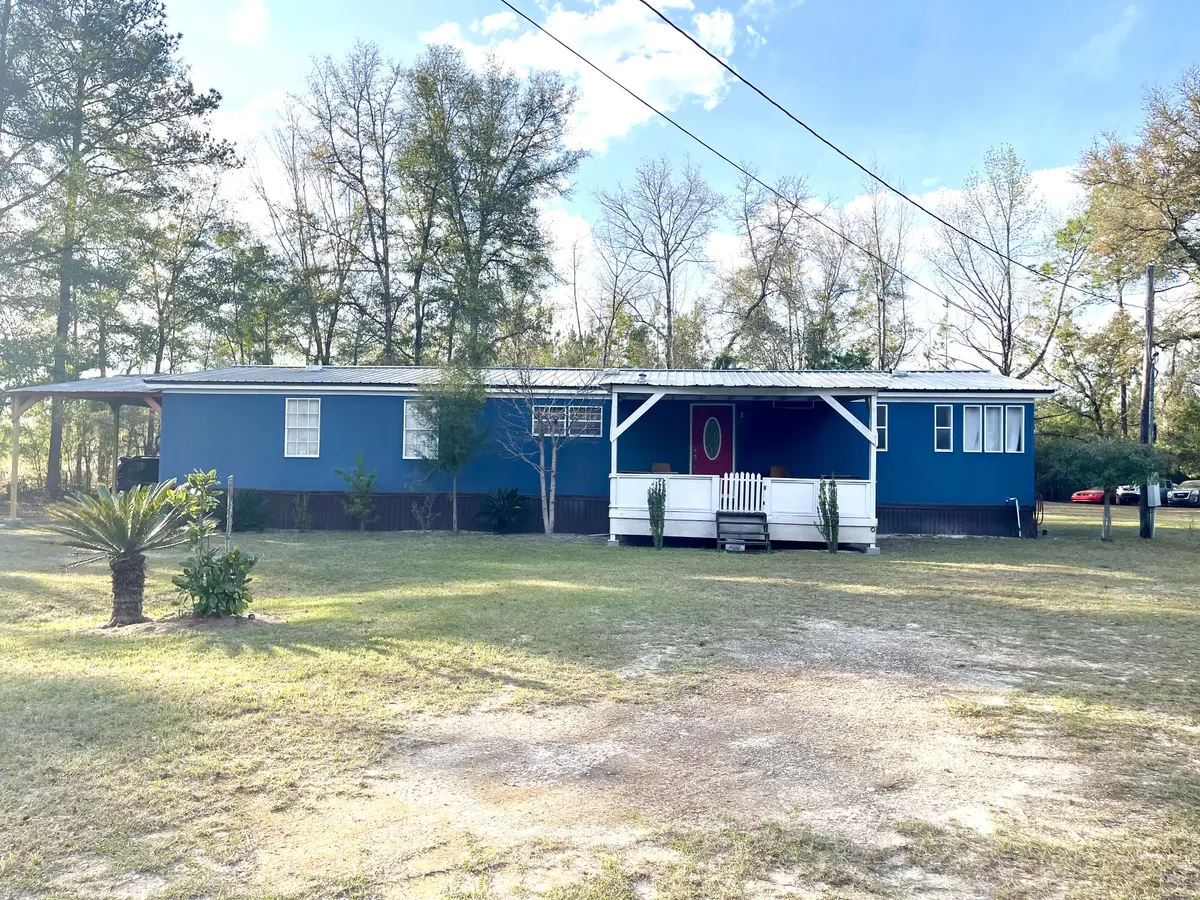 2040 Limpkin Ln, Tallahassee, FL 32305
