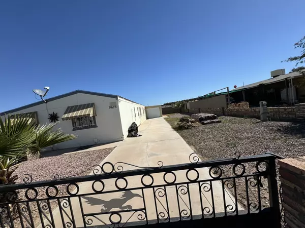 Yuma, AZ 85365,9675 S Apache Tears Ave