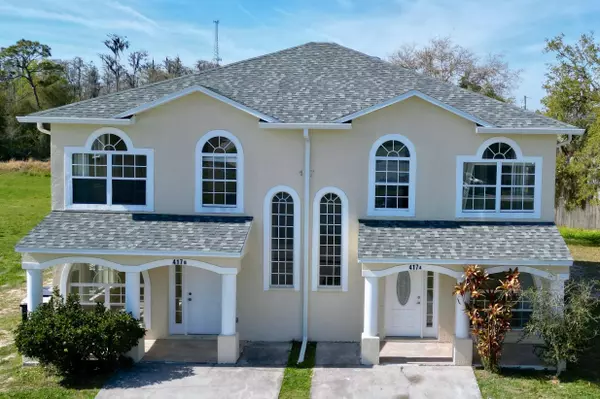 417 Blackbird Way, Kissimmee, FL 34759