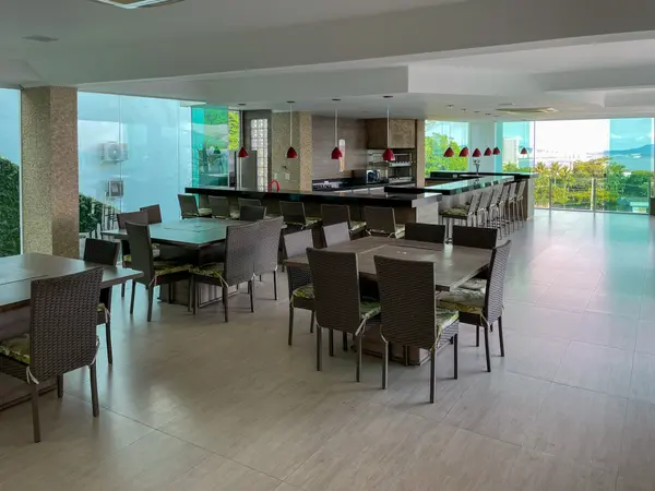 38 N Street, 227 Morro Santa Therezinha Condominium, São Paulo Brazil