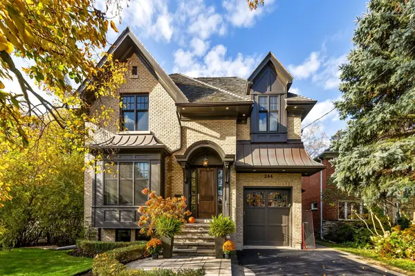 244 Yonge Blvd, Toronto, ON M5M 3J3