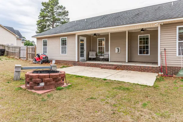 36 Wildwood Way, Cameron, NC 28326