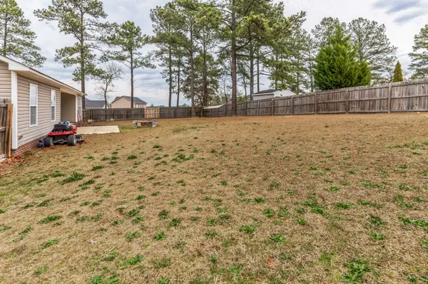 36 Wildwood Way, Cameron, NC 28326