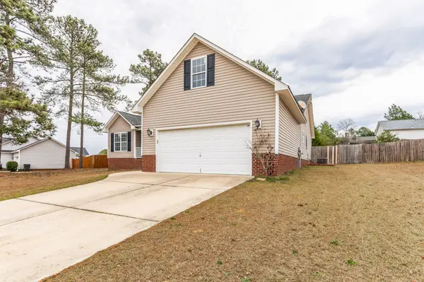 36 Wildwood Way, Cameron, NC 28326