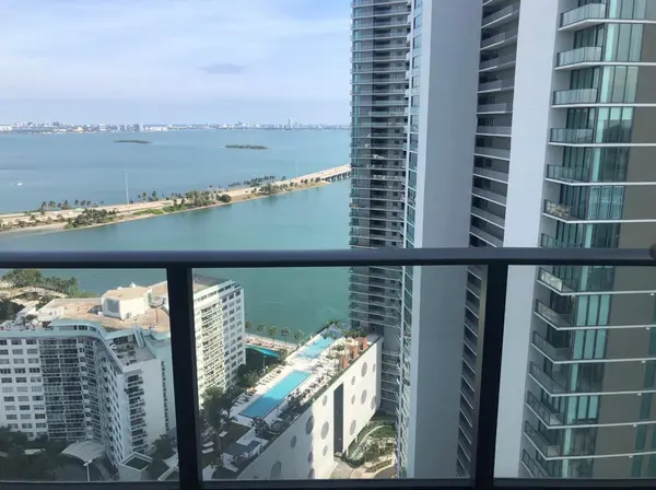 501 NE 31st St #2905, Miami, FL 33137