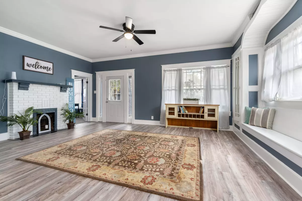 Mobile, AL 36606,1959 Calmes St