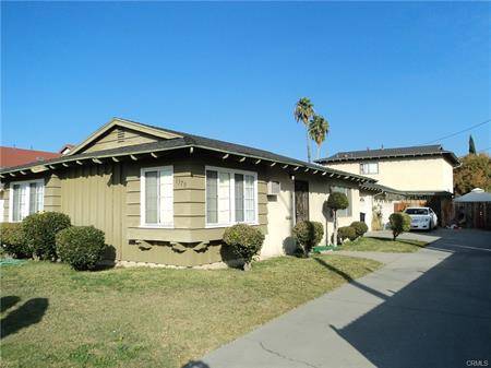 1379 Elm Ave #A & B, San Gabriel, CA 91775