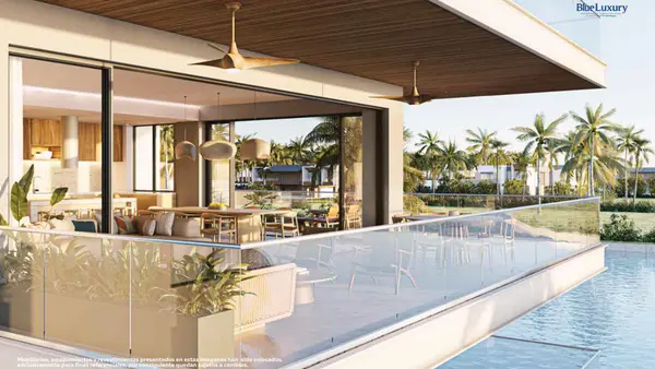 Cap Cana