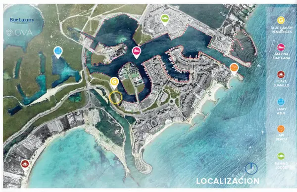 Cap Cana