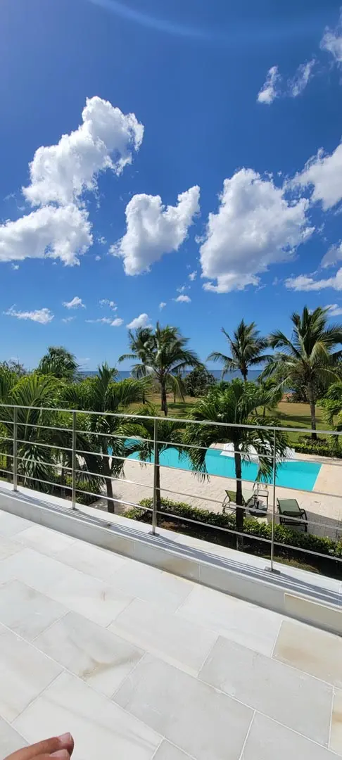 Playa Nueva Romana