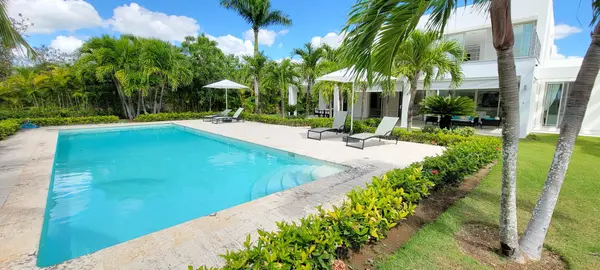 Playa Nueva Romana
