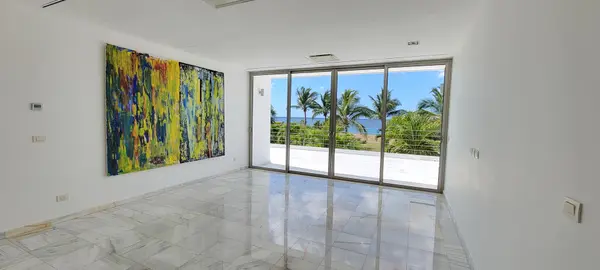 Playa Nueva Romana