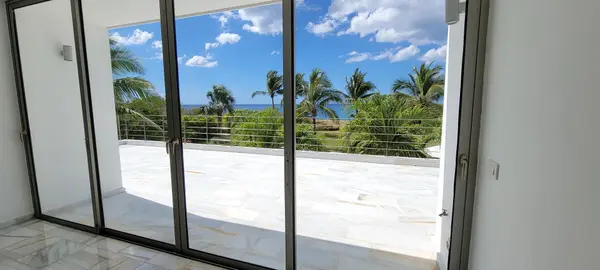Playa Nueva Romana