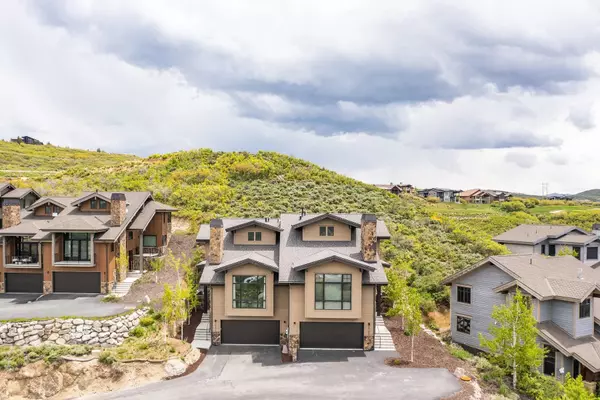 10762 N Hideout Trl, Hideout, UT 84036